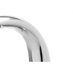 Torneira Metal Brazhu Sensor Baixa 1062 305