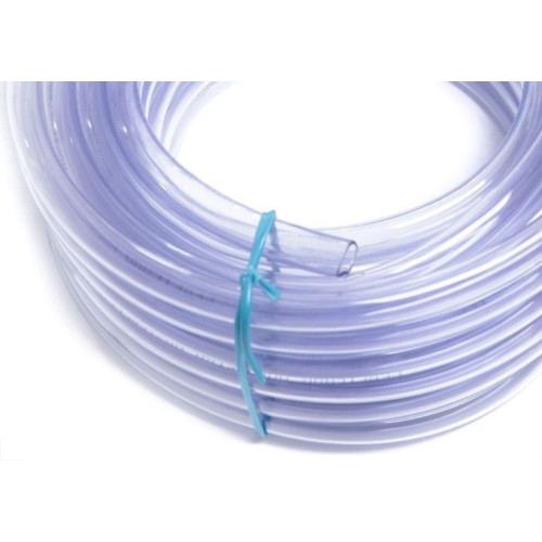 Mangueira Nivel Manluplast Cristal Reforcada 5/16 1,3M 50M Cr516.13