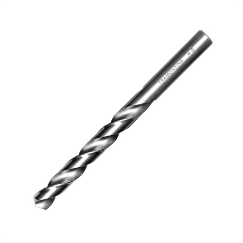 Broca Aco Rapido Tramontina 3,5Mm Blister 