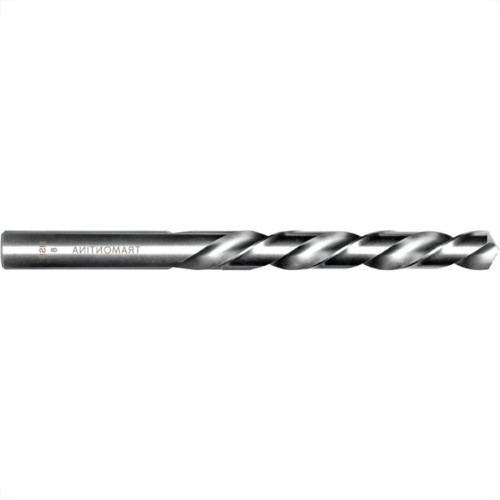 Broca Aco Rapido Tramontina 11,0Mm Blister 