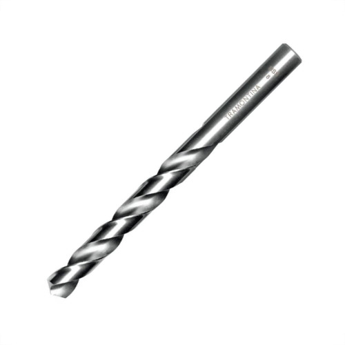 Broca Aco Rapido Tramontina 11,0Mm Blister 