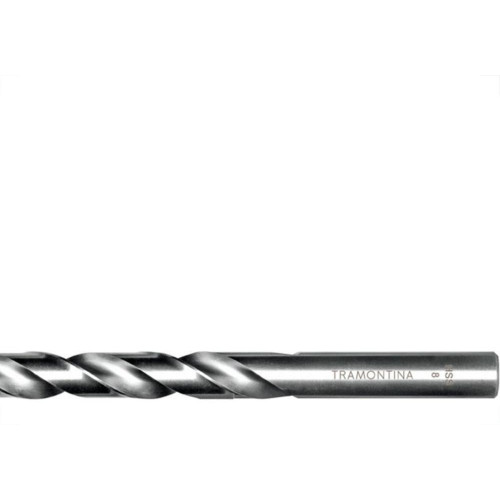 Broca Aco Rapido Tramontina 11,0Mm Blister 