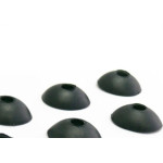 Arruela Parafuso Telha 5/16 Pvc Mil Ar007 - 1 Cento