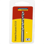 Broca Aco Rapido Tramontina   1/8''Blister 