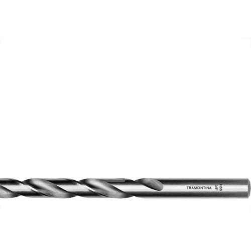 Broca Aco Rapido Tramontina   1/8''Blister 