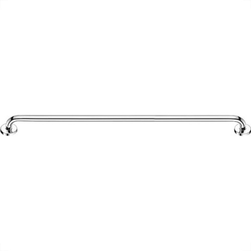 Barra De Apoio Higiban Lisa 80Cm Inox 303170-001