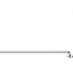 Barra De Apoio Higiban Lisa 80Cm Inox 303170-001