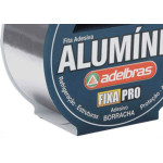 Fita De Aluminio Adelbras 48X30 