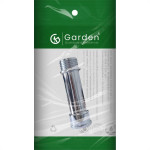 Extensao Torneira Garden Zamac Cromada 1/2 Longa 11852E Extensao Torneira Garden Zamac Cromada 1/2 Longa 11852E