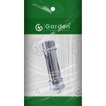 Extensao Torneira Garden Zamac Cromada 3/4 Curta 11853E