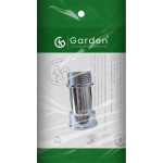 Extensao Torneira Garden Zamac Cromada 3/4 Media 11854E Extensao Torneira Garden Zamac Cromada 3/4 Media 11854E