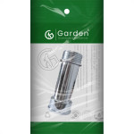 Extensao Torneira Garden Zamac Cromada 3/4 Longa 11855E Extensao Torneira Garden Zamac Cromada 3/4 Longa 11855E