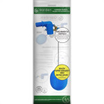 Torneira Boia Garden Vazao Total Pvc 3/4'' 12361Pe