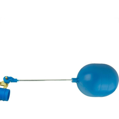 Torneira Boia Garden Vazao Total Pvc 1'' 12362Pe