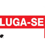 Placa Sinalizacao Pvc 20X30 ''Aluga-Se'' 250Cm