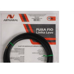 Passa Fio Nylon Artvaral 15M Leve 2.04.001