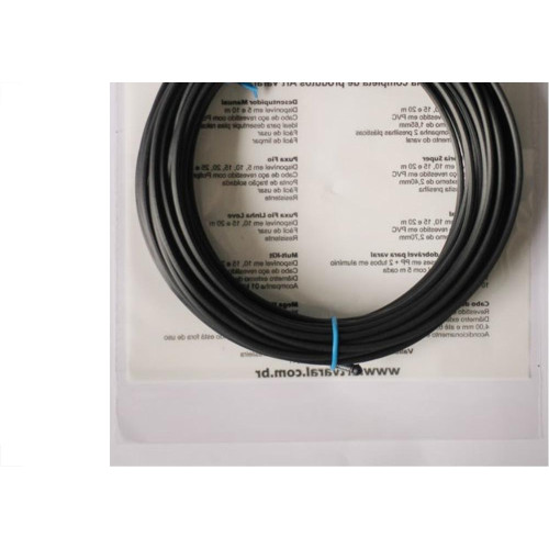 Passa Fio Nylon Artvaral 20M Leve 2.04.002