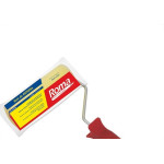Rolo Espuma Roma 05Cm Com Cabo 440 05