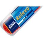 Rolo Textura Roma Relevo 23Cm Sem Cabo 433 23