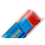 Rolo Textura Roma Relevo 23Cm Sem Cabo 433 23