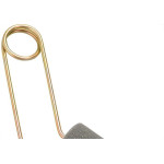 Rolo Poliester Roma Duplo Para Grade 05Cm 856 2