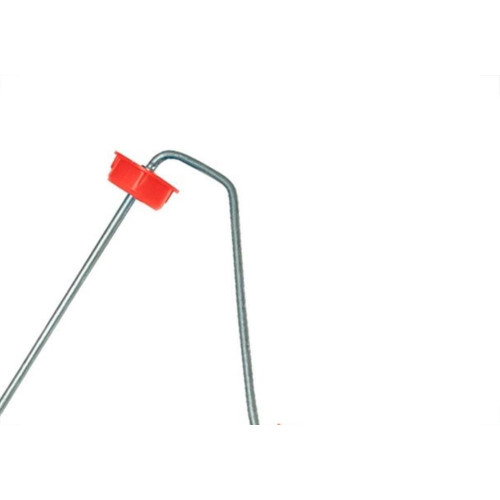 Garfo Com Bucha Roma Para Rolo 23 Cm 426 235