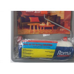 Kit Pintura Roma Flex Com 3Pecas 685 04