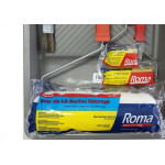 Kit Pintura Roma Flex Com 7Pecas 665 02