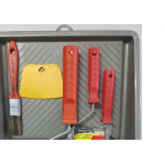 Kit Pintura Roma Flex Com 7Pecas 665 02