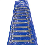 Chave Combinada Excellent 6A17Mm 10 Pecas 3Wq