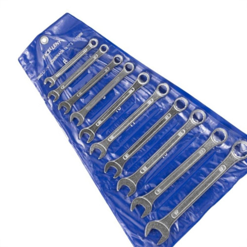 Chave Combinada Excellent 6A17Mm 10 Pecas 3Wq