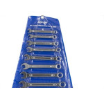 Chave Combinada Excellent 6A22Mm 12 Pecas 1Wt