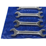 Chave Fixa Excellent 6A17Mm 06Pecas 1Xm