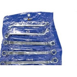 Chave Estrela Excellent 6A17Mm 06Pecas 1Xa