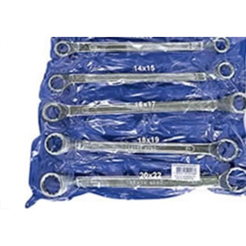 Chave Estrela Excellent 6A22Mm 08Pecas 1Xb