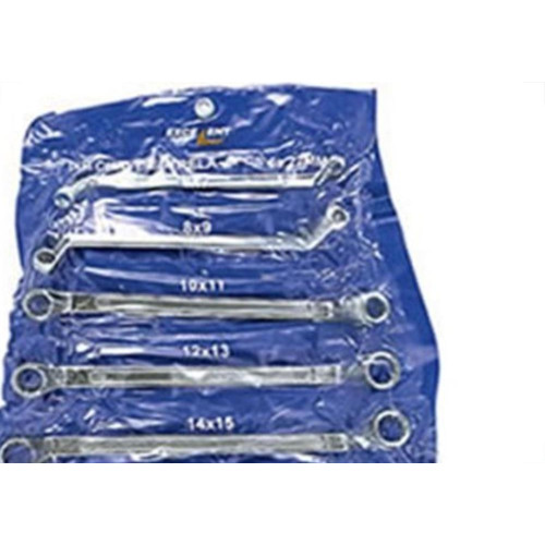 Chave Estrela Excellent 6A22Mm 08Pecas 1Xb