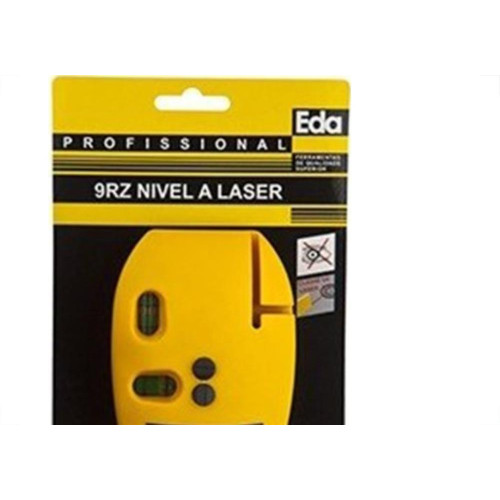 Nivel A Laser Eda 9Rz