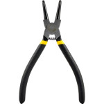 Alicate Aneis Eda Interno Curvo 7'' 8He 8He