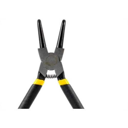 Alicate Aneis Eda Interno Curvo 7'' 8He 8He