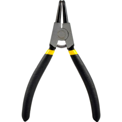 Alicate Aneis Eda Externo Curvo 7'' 8Hc 8Hc