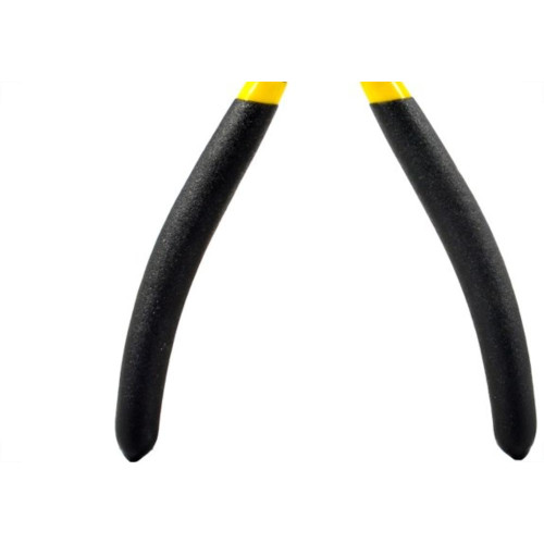 Alicate Aneis Eda Externo Curvo 7'' 8Hc 8Hc