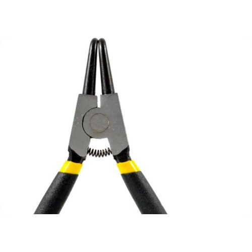 Alicate Aneis Eda Externo Curvo 7'' 8Hc 8Hc