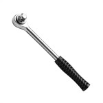 Catraca Para Soquete  1/4'' Eda 5Nc