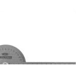 Transferidor De Grau Eda 0A180 Inox 4Gp 4Gp