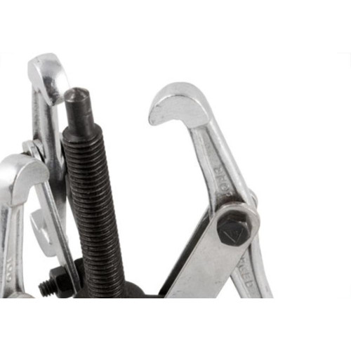 Saca Polia Eda 8'' 3 Garras 3Mk