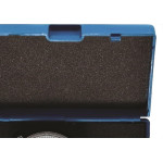 Relogio Comparador Eda 0,01X10Mm 4Ac