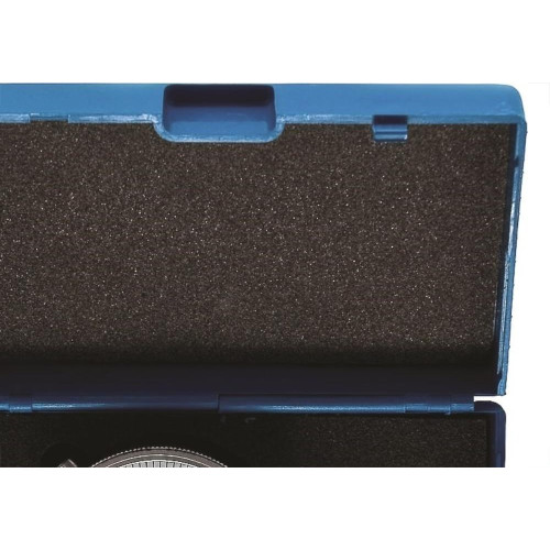 Relogio Comparador Eda 0,01X10Mm 4Ac