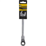 Chave Combinada Catracada Eda Cabeca Movel 08Mm 9Sa
