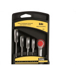 Chave Combinada Catracada Eda Cabeca Fixa Com 05 Pecas 9Nx