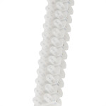 Conector Barra Sindal Plastico 10/612 12 Barra 000.0612.Pe.B - Kit C/10 